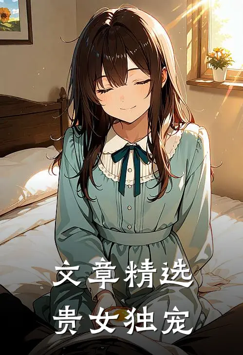 文章精选贵女独宠