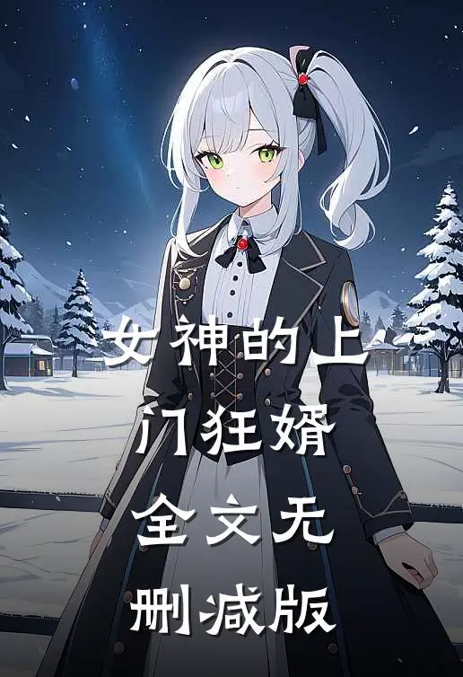 女神的上门狂婿全文无删减版