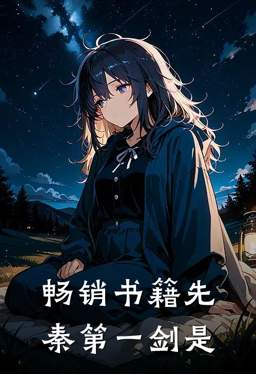 畅销书籍先秦第一剑是