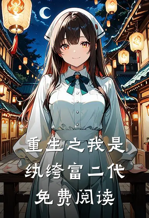 重生之我是纨绔富二代免费阅读