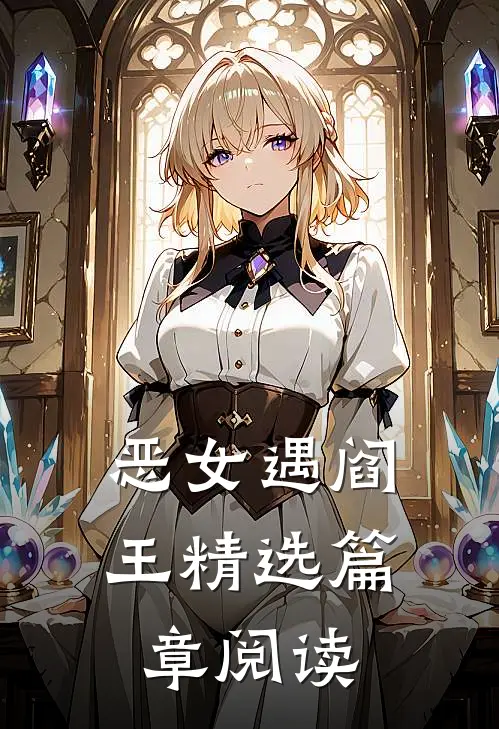恶女遇阎王精选篇章阅读