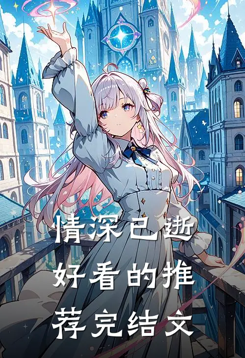 情深已逝好看的推荐完结文