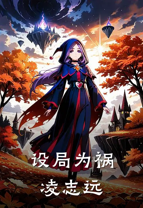 设局为祸凌志远
