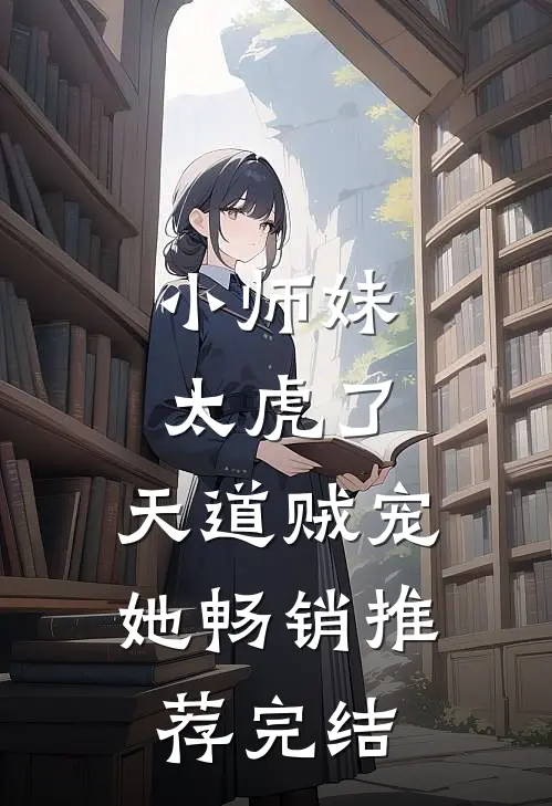 小师妹太虎了,天道贼宠她畅销推荐完结