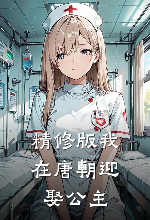 精修版我在唐朝迎娶公主
