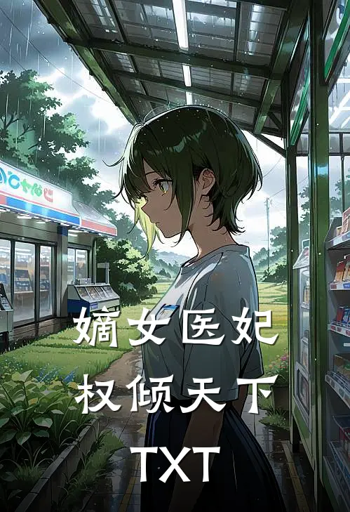 嫡女医妃权倾天下TXT