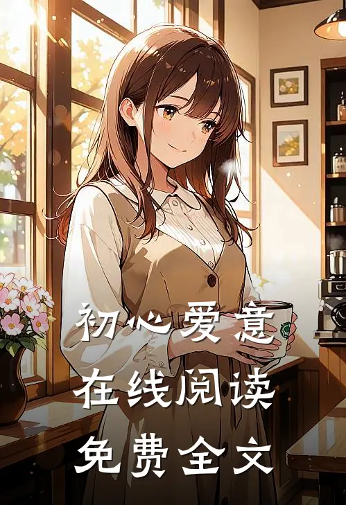 初心爱意在线阅读免费全文