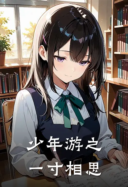 少年游之一寸相思