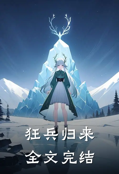 狂兵归来全文完结