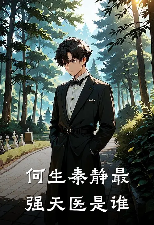 何生秦静最强天医是谁