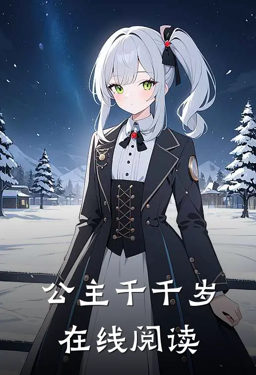 公主千千岁在线阅读