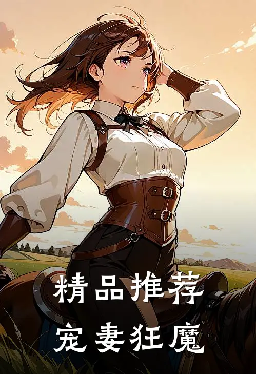 精品推荐宠妻狂魔