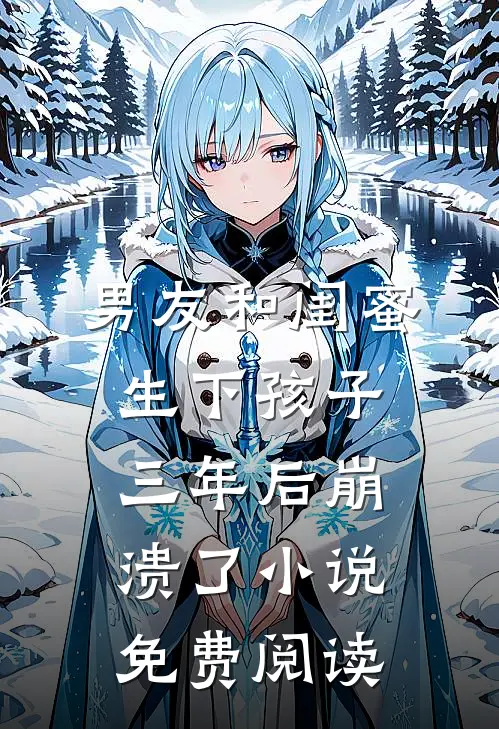 男友和闺蜜生下孩子，三年后崩溃了小说免费阅读