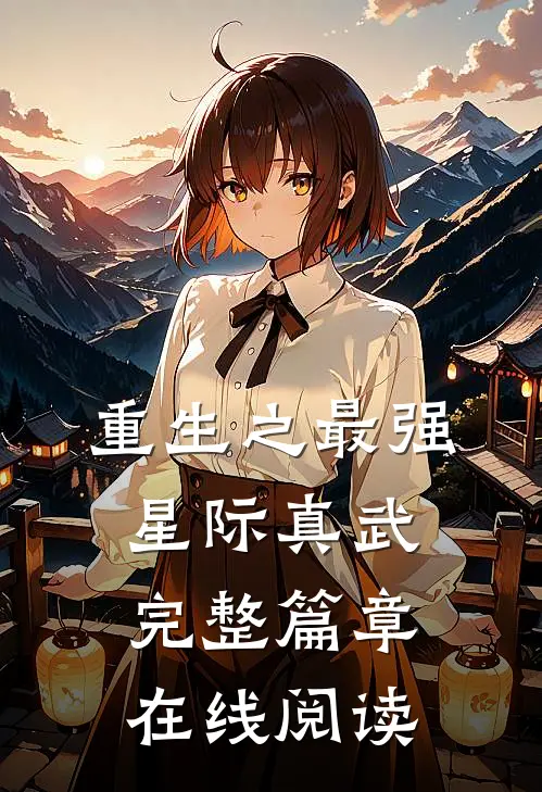 重生之最强星际真武完整篇章在线阅读