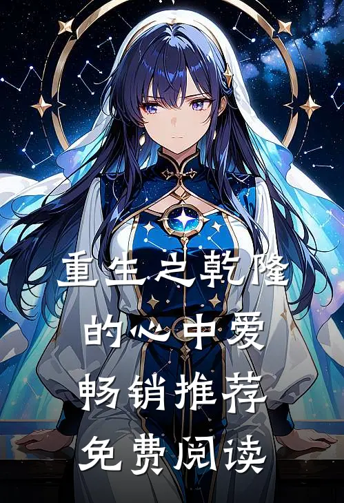 重生之乾隆的心中爱畅销推荐免费阅读