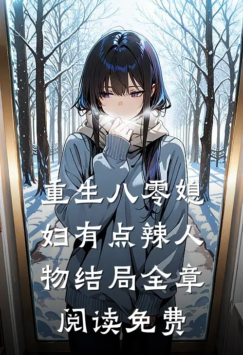 重生八零媳妇有点辣人物结局全章阅读免费