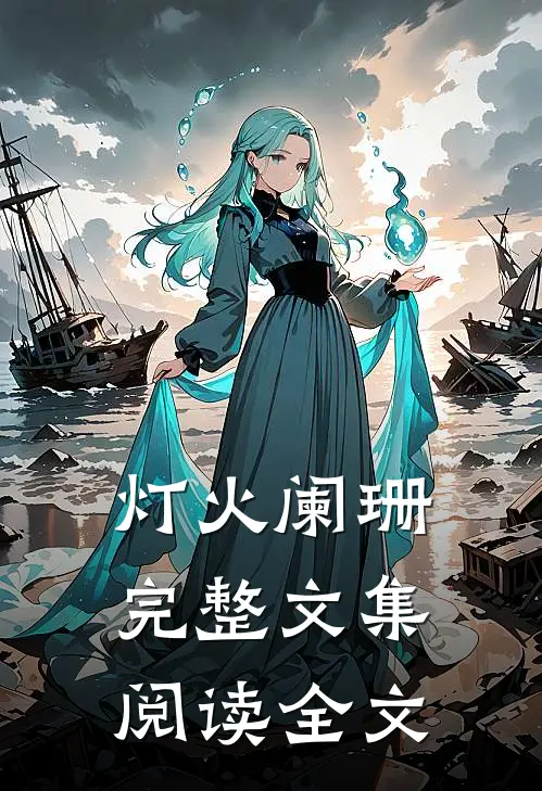 灯火阑珊完整文集阅读全文