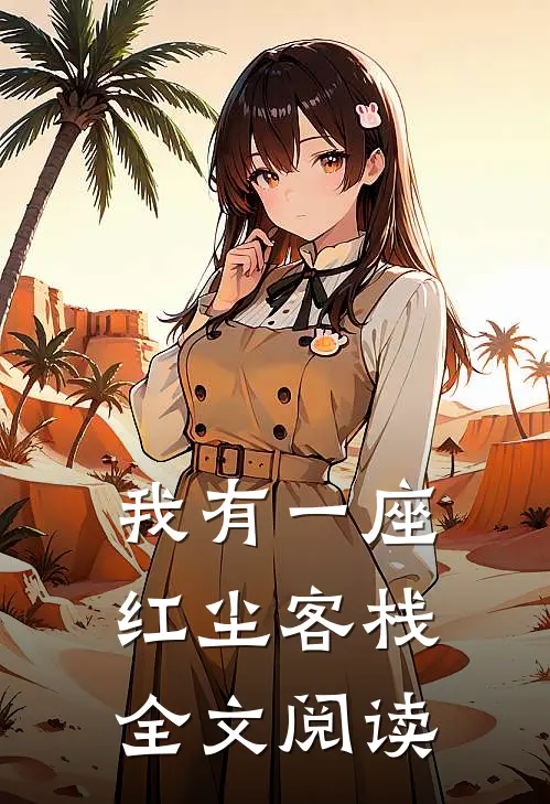 我有一座红尘客栈全文阅读
