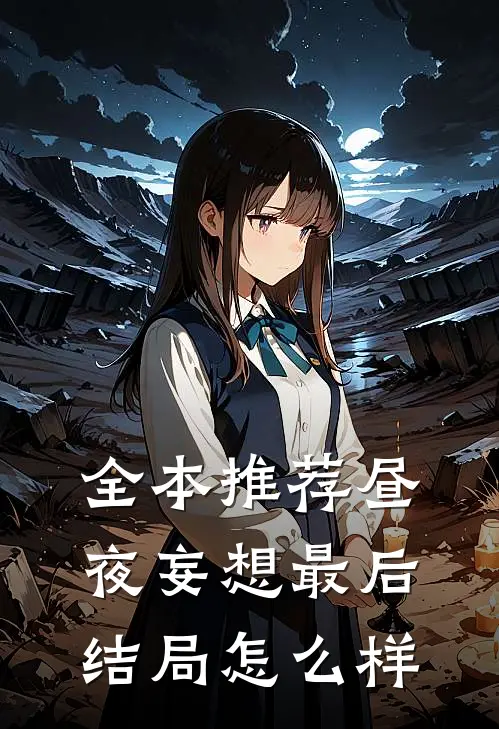 全本推荐昼夜妄想最后结局怎么样