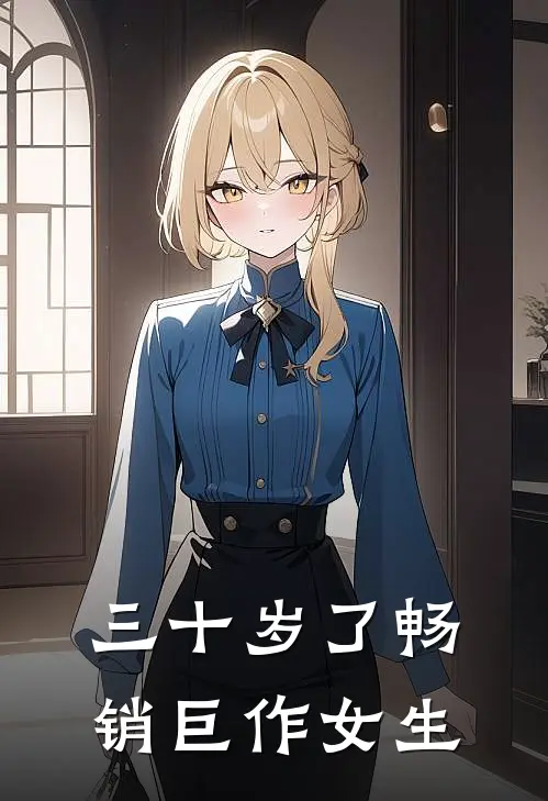 三十岁了畅销巨作女生