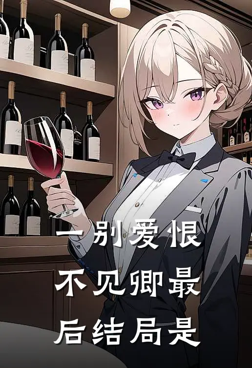 一别爱恨不见卿最后结局是