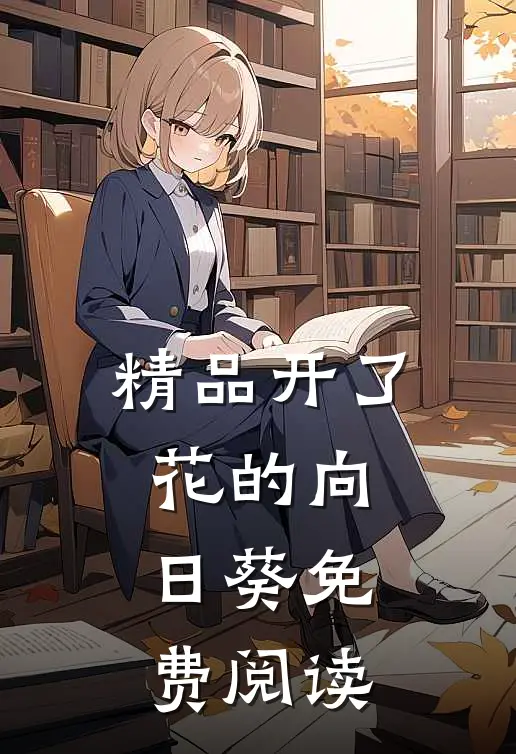 精品开了花的向日葵免费阅读