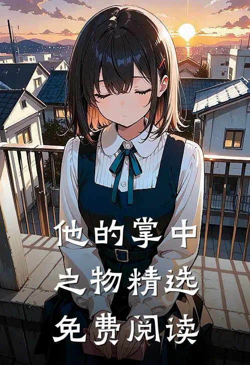 他的掌中之物精选免费阅读