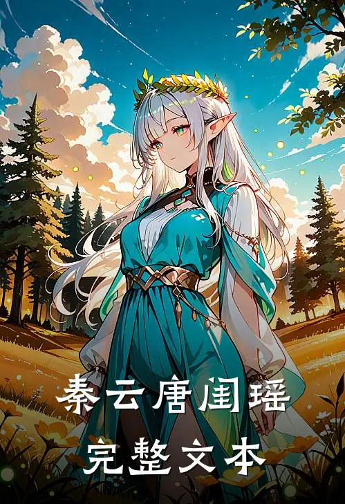 秦云唐闺瑶完整文本