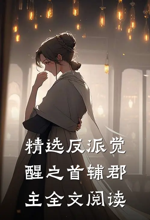 精选反派觉醒之首辅郡主全文阅读