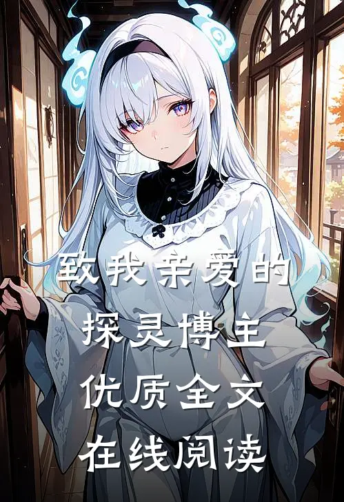 致我亲爱的探灵博主优质全文在线阅读