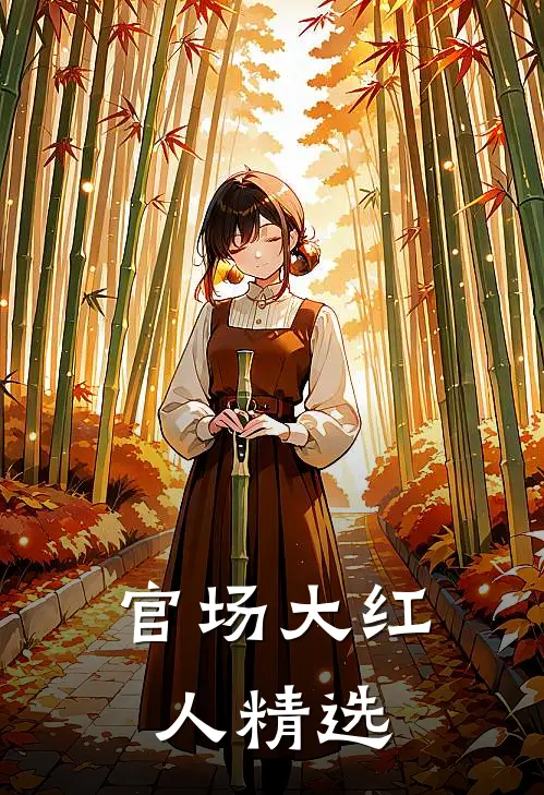 官场大红人精选