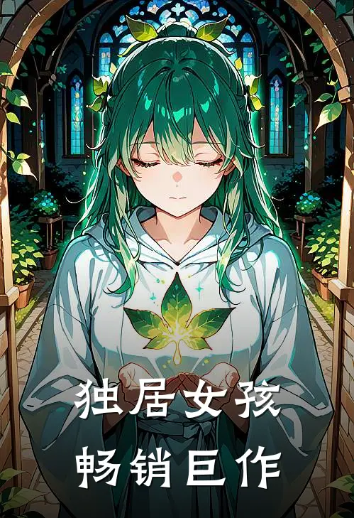 独居女孩畅销巨作