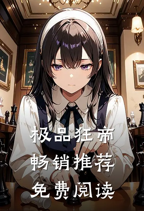 极品狂帝畅销推荐免费阅读