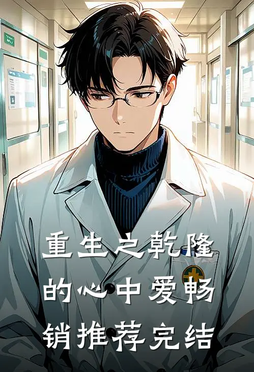 重生之乾隆的心中爱畅销推荐完结