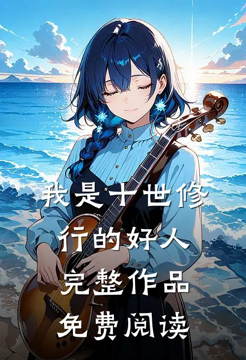我是十世修行的好人完整作品免费阅读