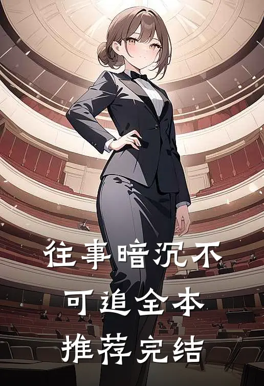 往事暗沉不可追全本推荐完结