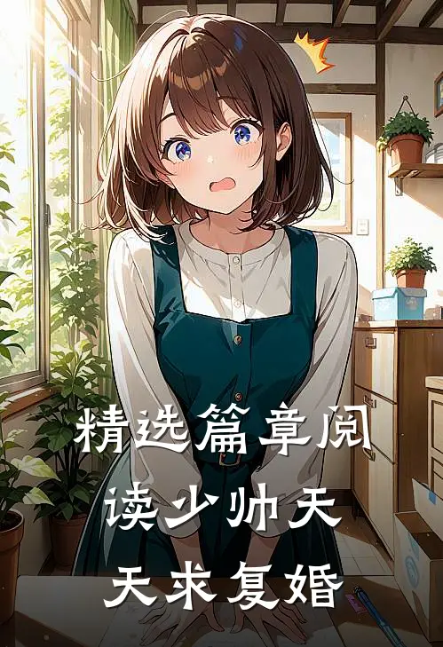 精选篇章阅读少帅天天求复婚