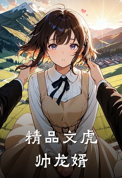 精品文虎帅龙婿