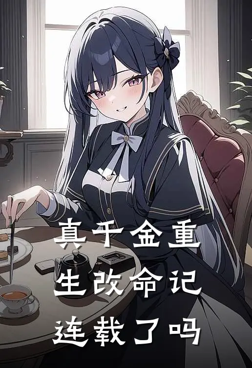真千金重生改命记连载了吗