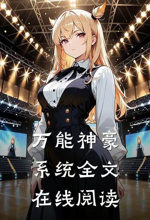万能神豪系统全文在线阅读