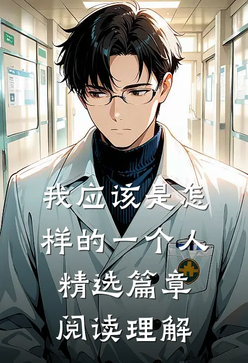 我应该是怎样的一个人精选篇章阅读理解