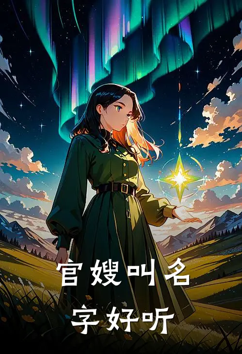 官嫂叫名字好听
