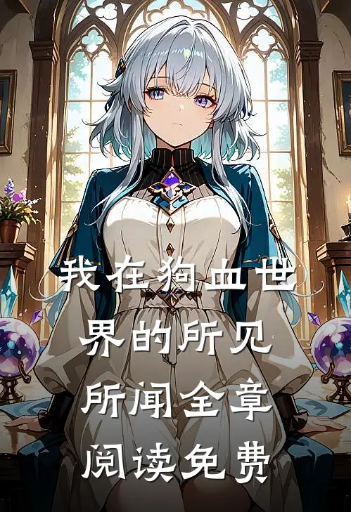 我在狗血世界的所见所闻全章阅读免费