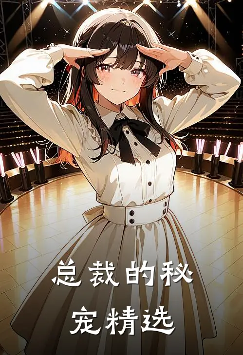总裁的秘宠精选