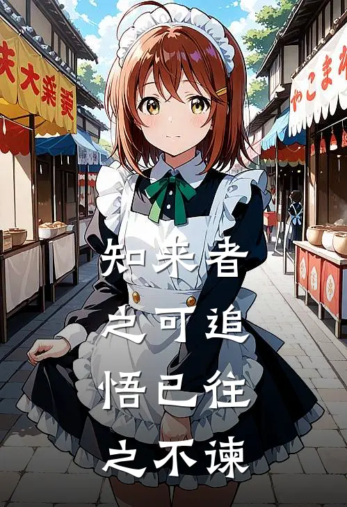 知来者之可追,悟已往之不谏