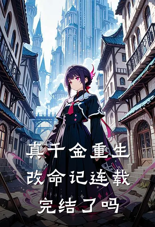 真千金重生改命记连载完结了吗