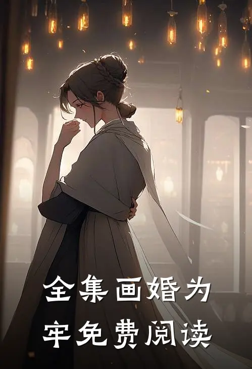 全集画婚为牢免费阅读