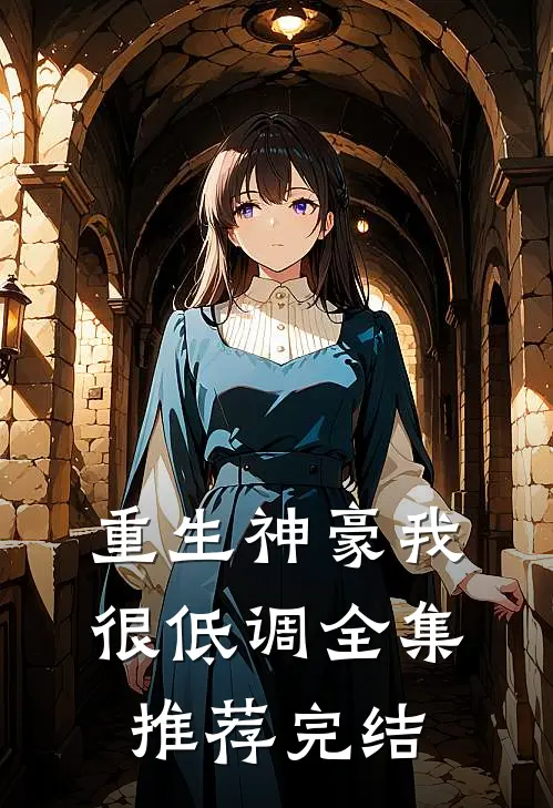 重生神豪我很低调全集推荐完结