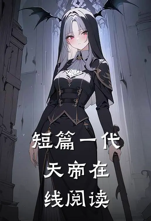 短篇一代天帝在线阅读