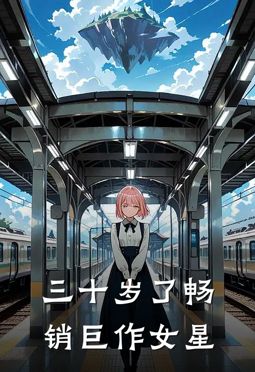 三十岁了畅销巨作女星